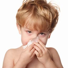 $25 Flu Shots for Children and Teens