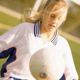 Sports, School and Annual Physical Exams for Junior Athletes